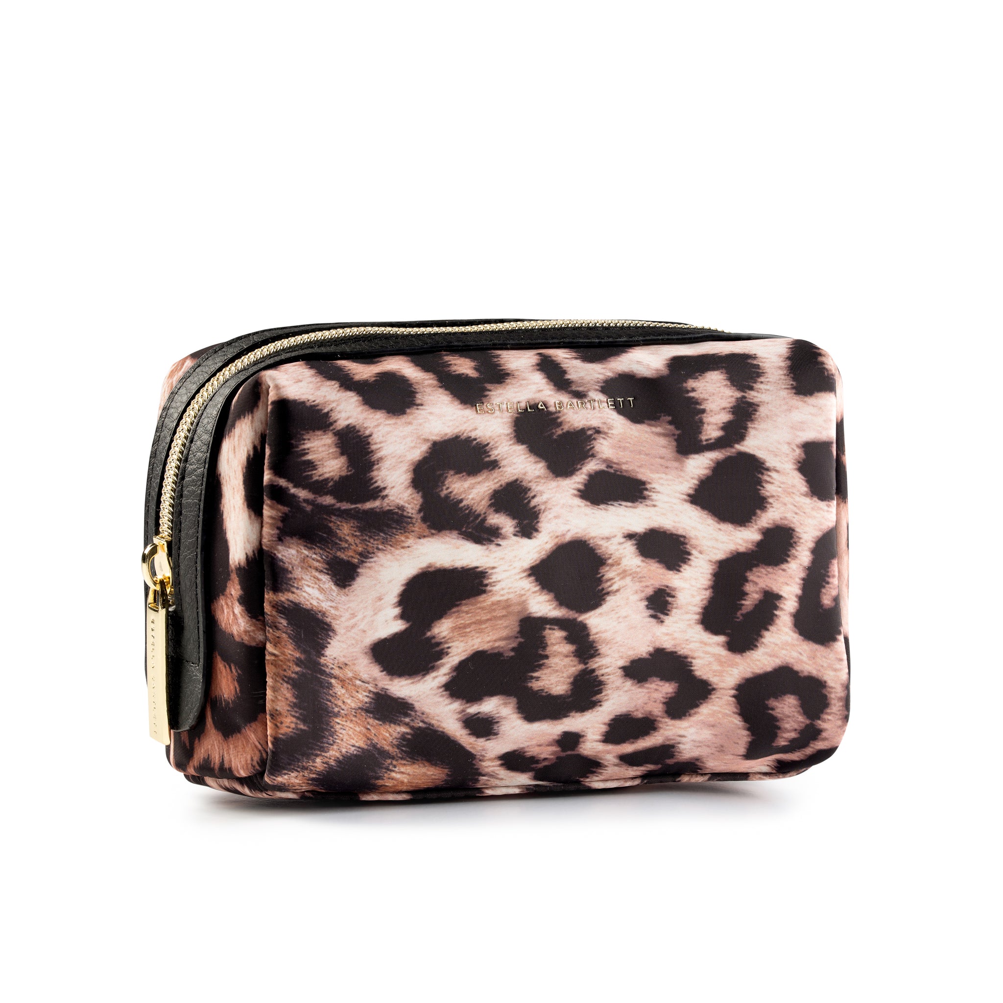 Leopard Cosmetic Collection