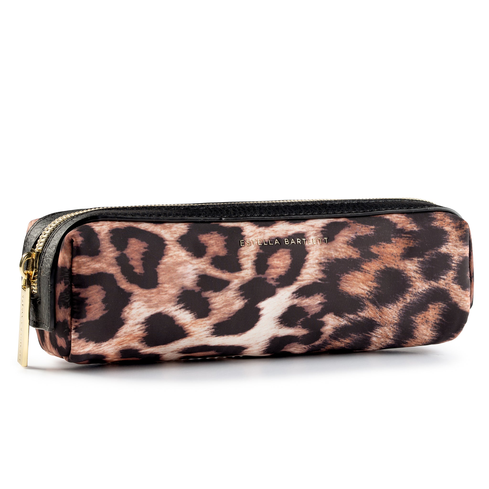 Leopard Cosmetic Collection