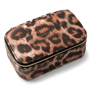 Leopard Cosmetic Collection