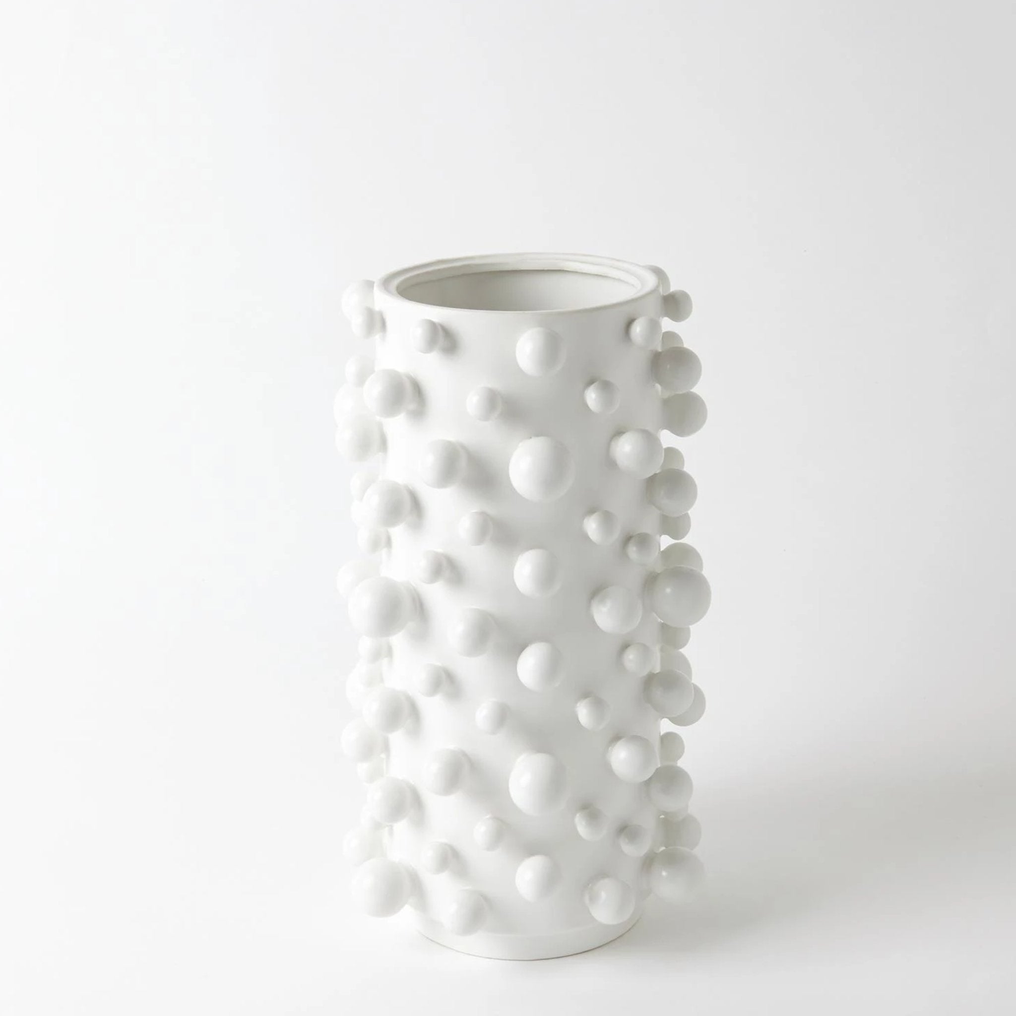 Molecule Vase