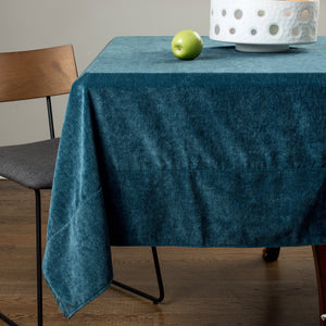 Velvet Tablecloth