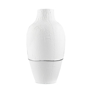 Parchment Vase