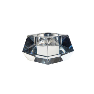 Crystal TeaLight Holder