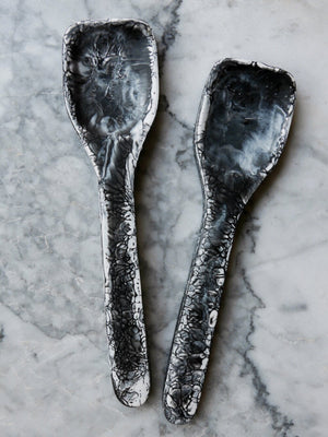 Simple Salad Servers